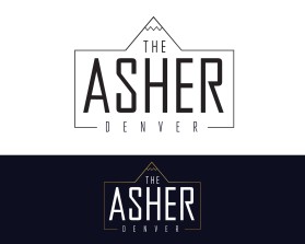 The Asher entry by quimcey