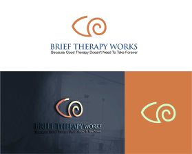 Brief Therapy Works entry by Gloria