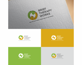 Brief Therapy Works entry by alley