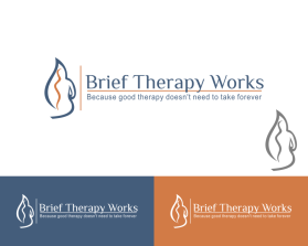 Brief Therapy Works entry by SN