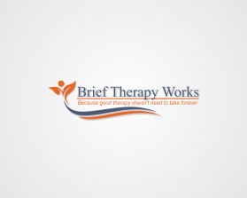 Winning entry: Brief Therapy Works entry by Iqbalhambalie