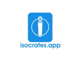 isocrates.app entry by Niels