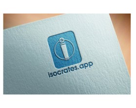 isocrates.app entry by Niels