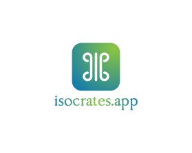 isocrates.app entry by lluminoz