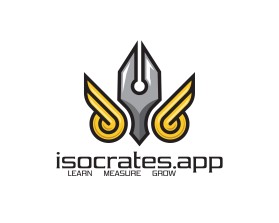 isocrates.app entry by lluminoz