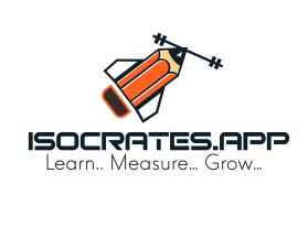isocrates.app entry by ILHAM12312