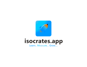 isocrates.app entry by kanby A