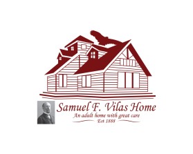 The Vilas Home entry by webandgraphic