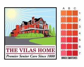 The Vilas Home entry by Artwizard1966