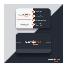Casavant Tile entry by kostedan