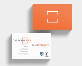 Casavant Tile entry by quimcey