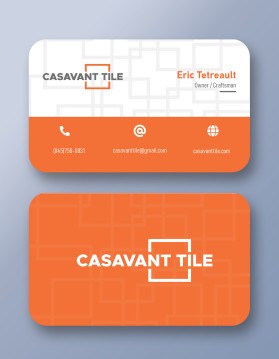 Casavant Tile entry by natyarts