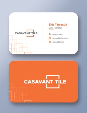 Casavant Tile entry by natyarts