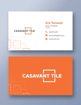 Casavant Tile entry by natyarts