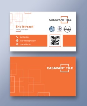 Casavant Tile entry by natyarts