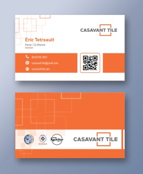 Casavant Tile entry by natyarts