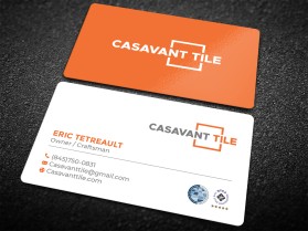 Casavant Tile entry by Amit1991