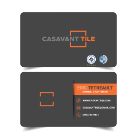 Casavant Tile entry by seven.seconds