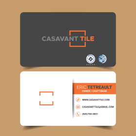 Casavant Tile entry by seven.seconds