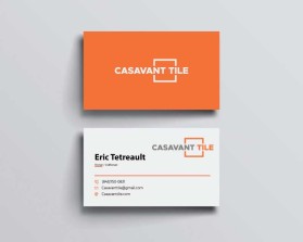 Casavant Tile entry by mamunkha2563