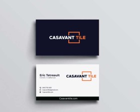 Casavant Tile entry by mamunkha2563