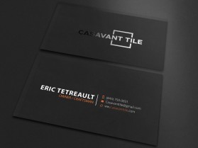 Casavant Tile entry by mamunkha2563