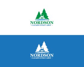Nordson Clearwater Cabin entry by Wahaj