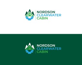 Nordson Clearwater Cabin entry by Wahaj