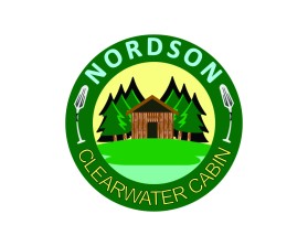 Nordson Clearwater Cabin entry by Michael