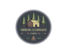 Nordson Clearwater Cabin entry by Long Ho