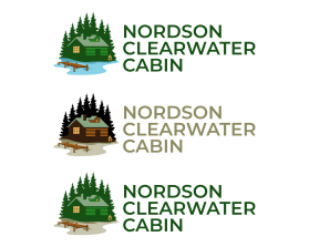 Nordson Clearwater Cabin entry by hendro seputro