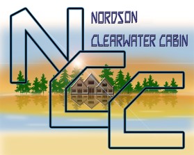 Nordson Clearwater Cabin entry by Cheryl Barker
