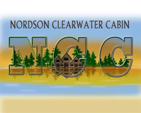 Nordson Clearwater Cabin entry by Cheryl Barker