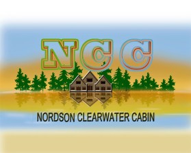 Nordson Clearwater Cabin entry by Cheryl Barker