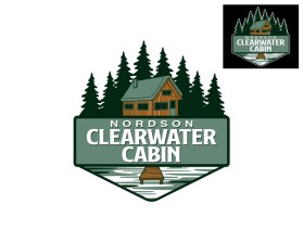 Winning entry: Nordson Clearwater Cabin entry by Jo Vincent Bonifacio