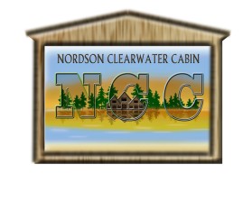 Nordson Clearwater Cabin entry by Cheryl Barker