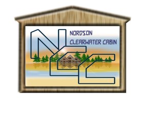 Nordson Clearwater Cabin entry by Cheryl Barker