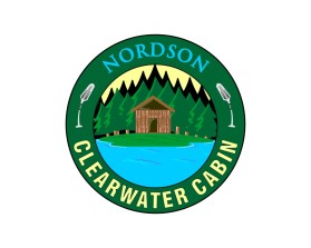 Nordson Clearwater Cabin entry by Michael