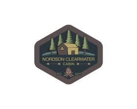 Nordson Clearwater Cabin entry by Long Ho