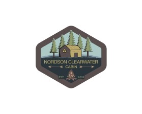 Nordson Clearwater Cabin entry by Long Ho