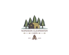 Nordson Clearwater Cabin entry by Long Ho