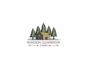 Nordson Clearwater Cabin entry by Long Ho