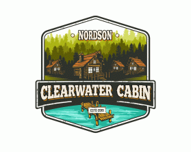 Nordson Clearwater Cabin entry by Dony Aditya