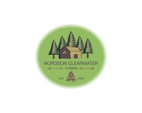 Nordson Clearwater Cabin entry by Long Ho