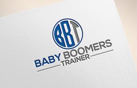 BABYBOOMERSTRAINER.COM entry by Design Rock