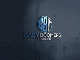 BABYBOOMERSTRAINER.COM entry by Design Rock