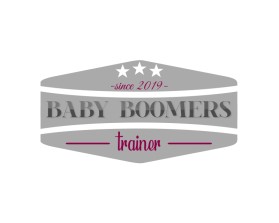 BABYBOOMERSTRAINER.COM entry by KiesJouwStijl