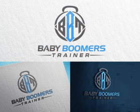 BABYBOOMERSTRAINER.COM entry by alex.projector
