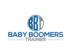 BABYBOOMERSTRAINER.COM entry by Design Rock