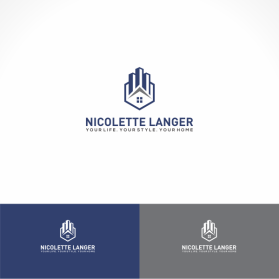 Nicolette Langer entry by Leko